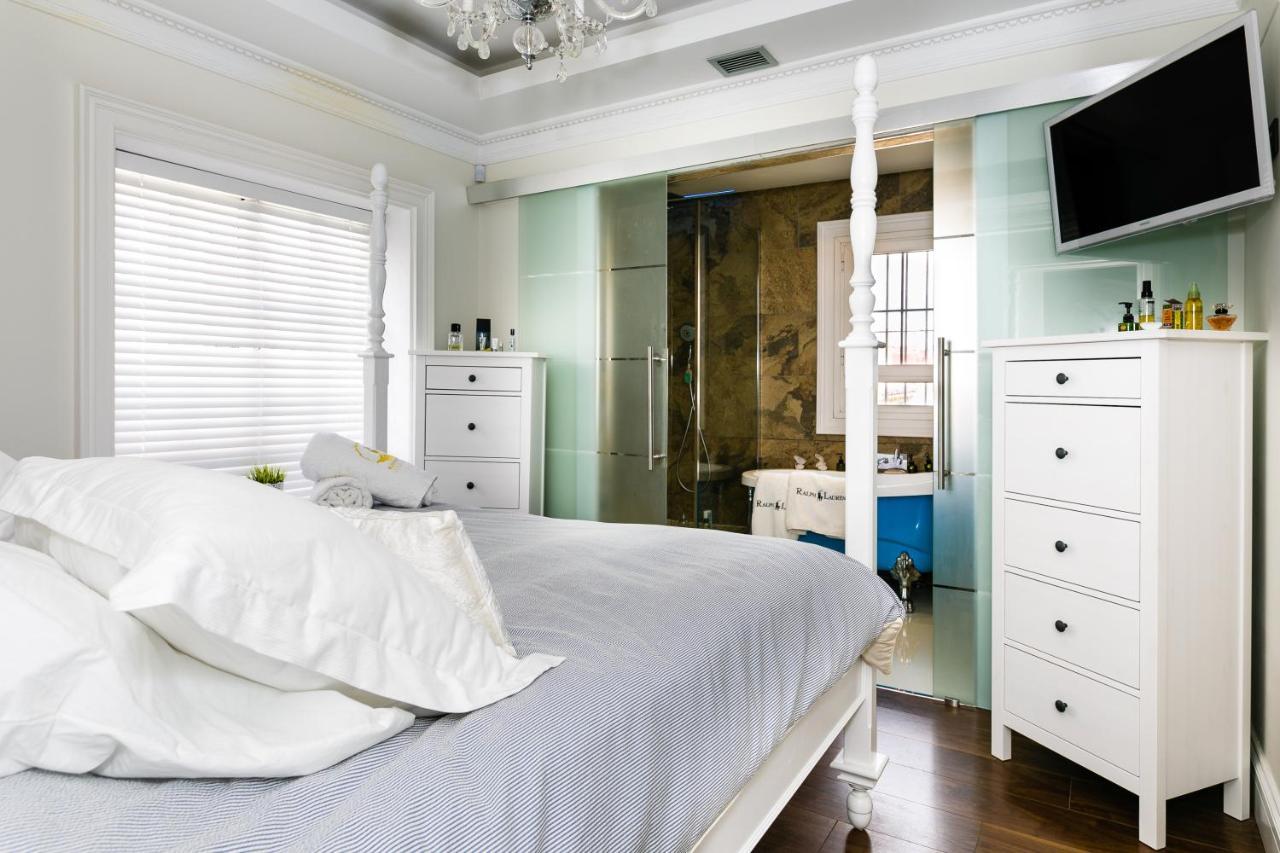 Weforyou 2 Bedrooms Penthouse At Malaga Center Kültér fotó