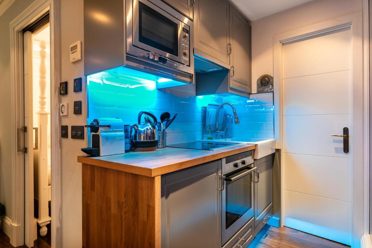 Weforyou 2 Bedrooms Penthouse At Malaga Center Kültér fotó
